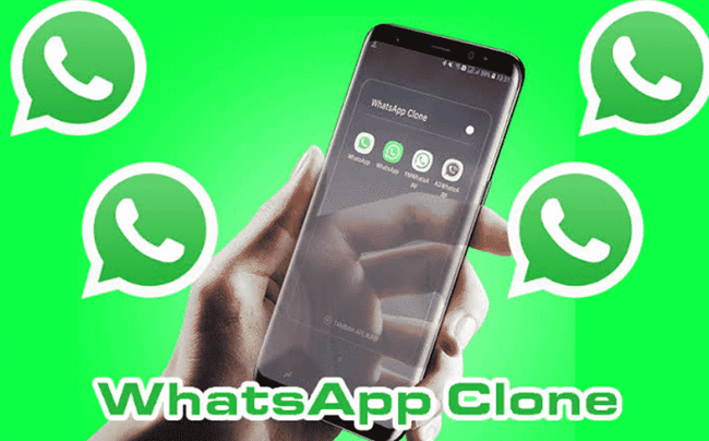Ulasan Tentang WhatsApp Clone