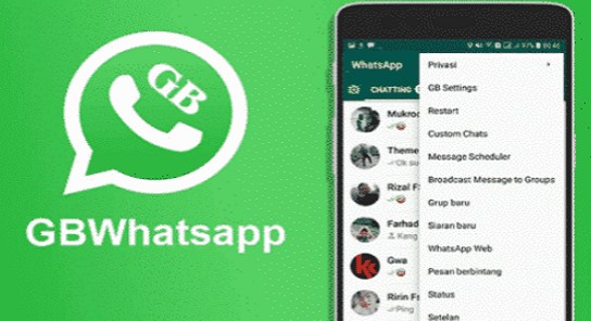 WhatsApp Mod Apk New Version Tahun 2022 Terbaik