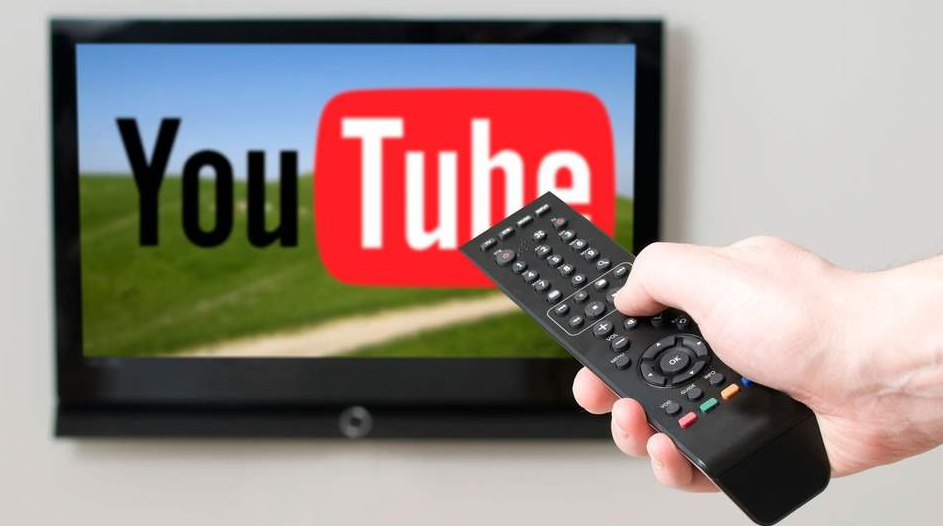 Cara Nonton TV Lewat Youtube