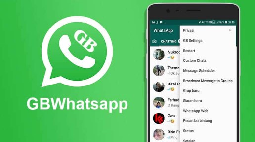 Whatsapp Gb Apk Download Latest Version 7.60